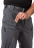 Файтер брюки 7.62, серый
